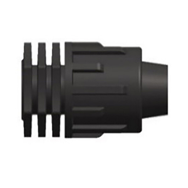 PP Endkappe Dripline 16 mm PN6