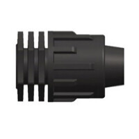 PP Endkappe Dripline 16 mm PN6