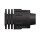 PP Endkappe Dripline 16 mm