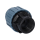 PP/PE Fitting Kupplung Klemm x IG PN16 DVGW 20 mm x 3/8"