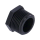 PP Stopfen Außengewinde (AG) 1/2" PN10