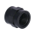 PP Muffe IG x IG 2 1/2" mit VA-Ring