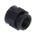 PP Reduziermuffe Innengewinde (IG) x Innengewinde (IG) 3/4" x 1/2" PN10