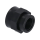 PP Reduziermuffe Innengewinde (IG) x Innengewinde (IG) 3/4" x 1/2" PN10