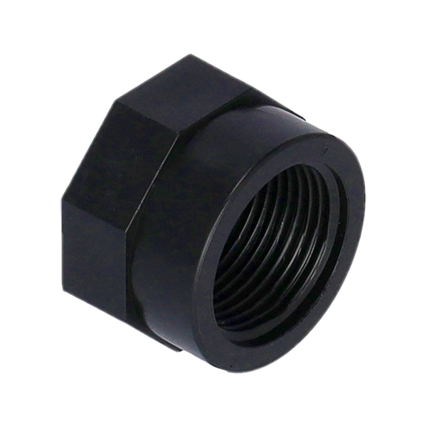 PP Endkappe IG 1/2"