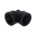 PP Winkel 90° IG x IG 1 1/2"