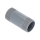 PVC Rohrnippel AG x AG 3/4" x 3/4"