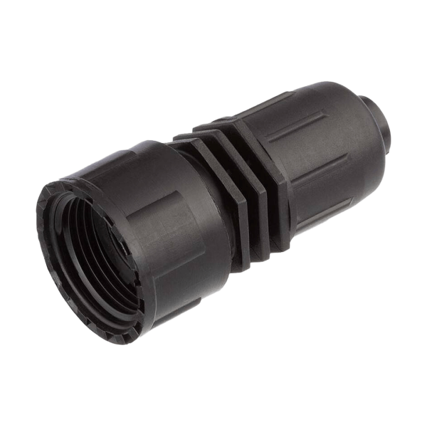 Kupplung PN4 Schraubverschluss x IG 20 mm x 3/4"