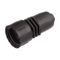 Kupplung PN4 Schraubverschluss x IG 20 mm x 3/4"