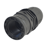 Kupplung PN4 Schraubverschluss x IG 20 mm x 3/4"