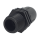 Kupplung PN4 Schraubverschluss x AG 20 mm x 1"