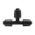 T-Stück PN4 Schraubverschluss x Schraubverschluss x Schraubverschluss 16 mm x 16 mm x 16 mm