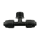 T-Stück PN4 Schraubverschluss x AG x Schraubverschluss 16 mm x 1/2" x 16 mm
