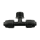 T-Stück PN4 Schraubverschluss x AG x Schraubverschluss 20 mm x 1/2" x 20 mm