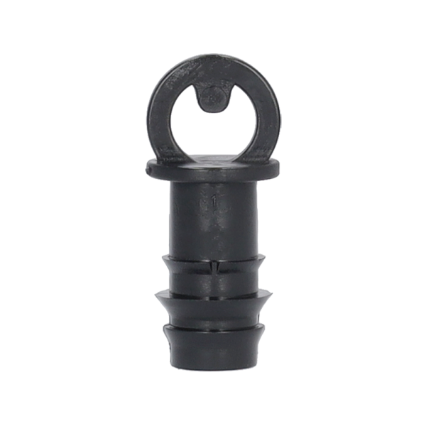 PP Stopfen Tülle 20 mm PN6