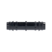 PP Schlauchtülle Tülle x Tülle 16 x 16 mm