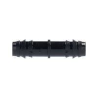 PP Schlauchtülle Tülle x Tülle 16 x 16 mm