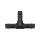 PP T-Stück Tülle x Tülle x Tülle 16 x 16 x 16 mm PN6