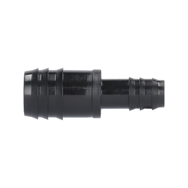 PP Reduzier-Schlauchtülle Tülle x Tülle 20 x 16 mm PN6