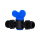 Ablassventil AG x AG 1/2" x 1/2"