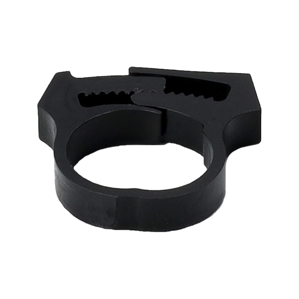 Schlauchschelle für PE Rohr 20 mm