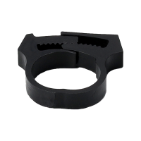 Schlauchschelle für PE-Rohr 20 mm