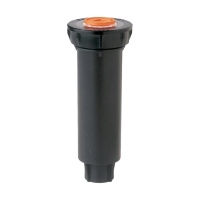 Versenkgehäuse 3,1 Bar mit Auslaufsperrventil Typ 1800-SAM-PRS-45 1804-SAM-PRS-45 10 cm