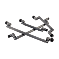 Hunter Swing Joint Drehgelenkanschluss SJ-706 3/4" x 15 cm x 3/4"