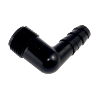 Hunter Spiral-Anschlusswinkel 90° HSBE-050 1/2"...
