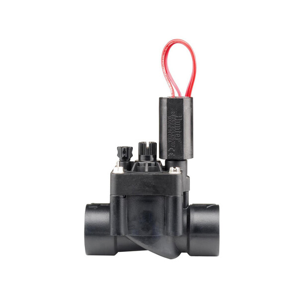 Hunter PGV Magnetventil PGV-101-G-B 1" Innengewinde (IG) mit Durchflussregulierung