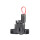 Hunter PGV Magnetventil PGV-101-MM-B 1" Außengewinde (AG) mit Durchflussregulierung