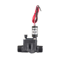 Hunter PGV Magnetventil PGV-100-MM-B-9VDC 1"...