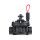 Hunter ICV Magnetventil ICV-151-G-B 1 1/2" Innengewinde (IG) mit Durchflussregulierung glasfaserverstärkt