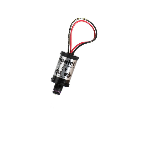 Hunter Magnetspule DC Impulsspule 458200 für Magnetventile