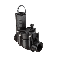 Magnetventil Typenreihe DV 75DV Ventil 3/4“ IG 24 VAC