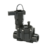 Magnetventil Typenreihe DV 75DV Ventil 3/4“ IG 24 VAC