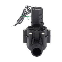 Magnetventil Typenreihe DV 100DVMM Ventil 1“ AG 24 VAC