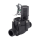Magnetventil Typenreihe DV 100DVMM Ventil 1“ AG 24 VAC
