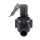 Magnetventil Typenreihe DV 100DVMM Ventil 1“ AG 24 VAC
