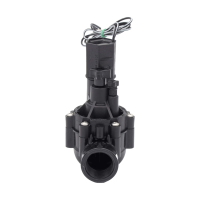 Magnetventil Typenreihe DV 100DVF Ventil 1“ IG mit Durchflussregulierung 24 VAC
