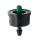 iDrop® DCG druckkompensierter Einzeltropfer 4,0 l/h grün
