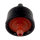 iDrop® DCG druckkompensierter Einzeltropfer 7,8 l/h rot