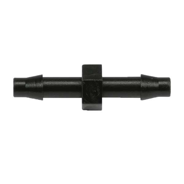 Mikroleitung 4/6 Verteilerkomponenten Verbinder Mikro 4/6 mm