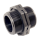 Doppelnippel mit O-Ring für Magnetventile AG x AG 1 1/2" x 1 1/2"