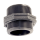 Doppelnippel mit O-Ring für Magnetventile AG x AG 2" x 2"