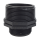Reduzier - Doppelnippel mit O-Ring für Magnetventile AG x AG 1 1/2" x 1 1/4"