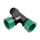 PVC- T - Kupplung mit O-Ring IG x IG x AG 1 1/2" x 1 1/2" x 1 1/2"