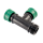 PVC- T - Kupplung mit O-Ring IG x IG x AG 1 1/2" x 1 1/2" x 1 1/2"