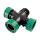 PVC- Kreuzkupplung mit O-Ring IG x IG x IG x AG 2" x 2" x 2" x 2"