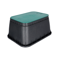 Ventilbox Jumbo XL rechteckig 810 x 590 mm